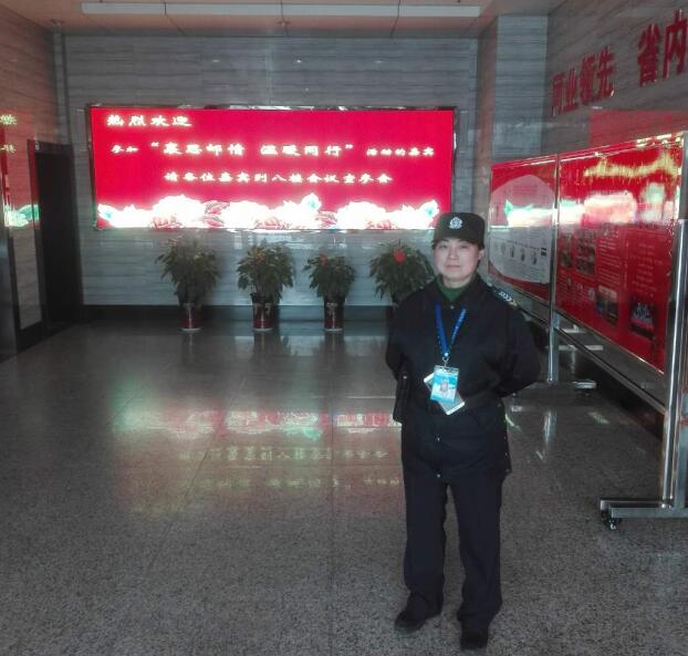 襄陽本地化服務(wù)是哪家保安公司好？