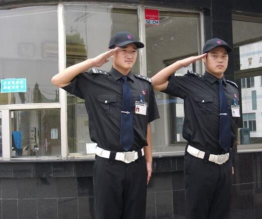 如何正確挑選專業(yè)正規(guī)的襄陽(yáng)保安公司？