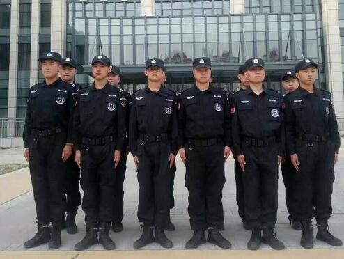 成為一名保安，如何快速融入這個(gè)新的群體？