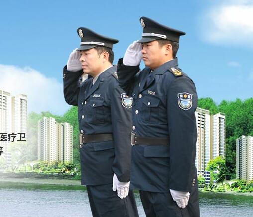 為什么要選擇襄陽戎安保安公司？有什么過人之處？